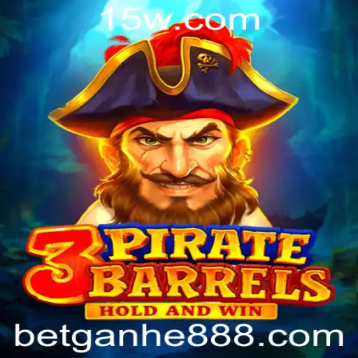Explorando o Fascinante Mundo de 3PirateBarrels