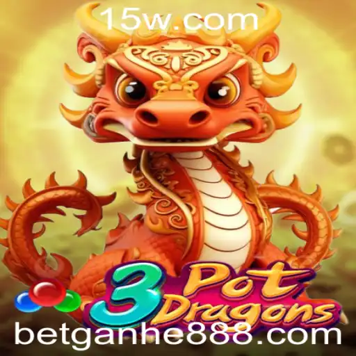 Descubra o Fascinante Mundo de 3PotDragons com a Palavra-Chave ganhe888
