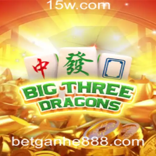 BigThreeDragons: O Jogo Que Conquista com Estratégia e Sorte