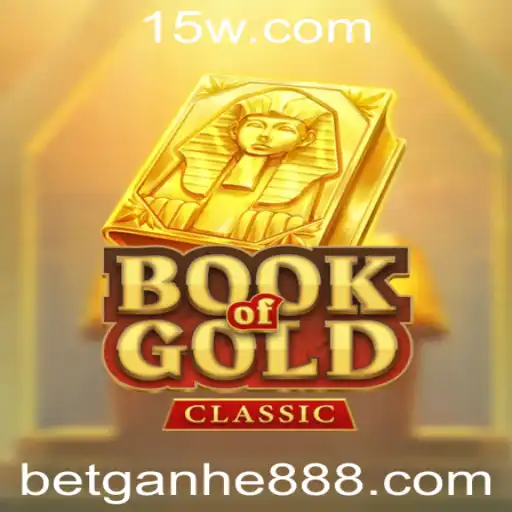 Explorando o Fascinante Mundo de 'BookOfGoldClassic' com a Palavra-chave 'ganhe888'