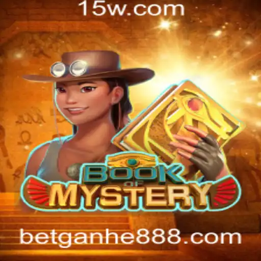Descubra o Fascinante Mundo de 'BookofMystery' e Conquiste o Prêmio Ganhe888