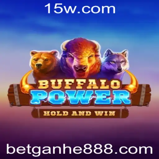 Explorando o Mundo de BuffaloPower: Um Novo Horizonte em Jogos Online