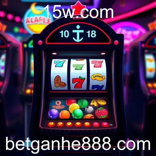 Caça-Níqueis: Diversão e Estratégia no Mundo dos Jogos de Azar