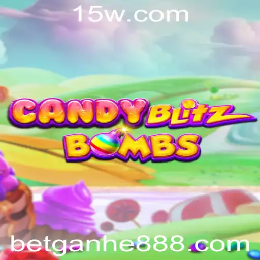 Descubra o Fascinante Mundo de CandyBlitzBombs: O Jogo que Encanta e Desafia