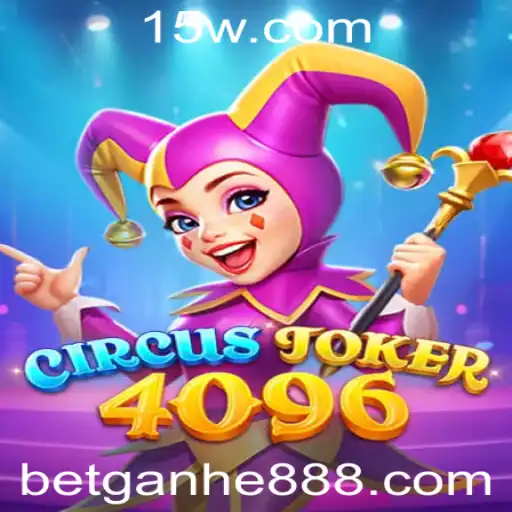 Descubra a Emoção por Trás do Jogo CircusJoker4096