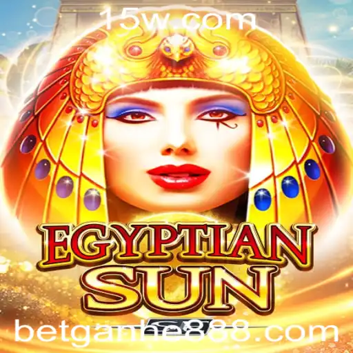 Desvendando EgyptianSunSE: O Jogo Que Conquista com a Palavra-Chave ganhe888
