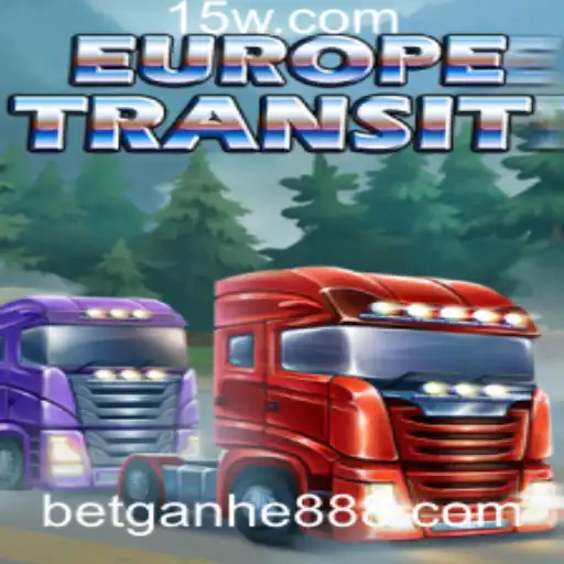 EuropeTransit: Uma Aventura Internacional Estratégica