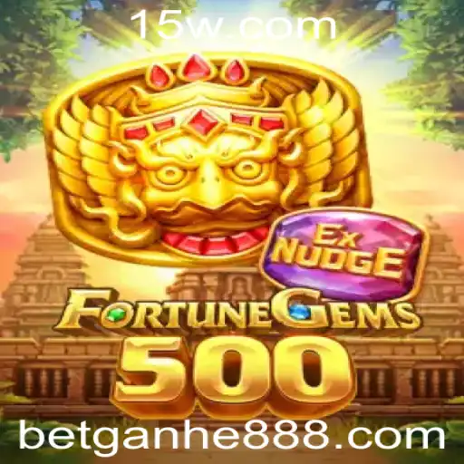Desvendando FortuneGems500: Um Mundo de Aventuras e Recompensas
