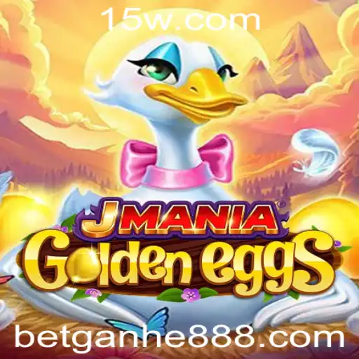 Desvende o Fascinante Mundo de JManiaGoldenEggs: Descrição e Regras do Jogo Inovador