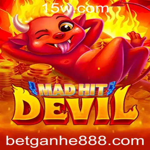Explore o Inovador Jogo MadHitDevil e Descubra Como Ganhar com ganhe888