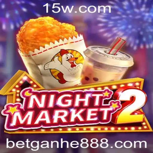 Descubra o Fascinante Mundo de NightMarket2: Seu Guia Completo para Ganhar em Grande