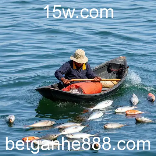 A Importância da Pesca no Contexto Atual