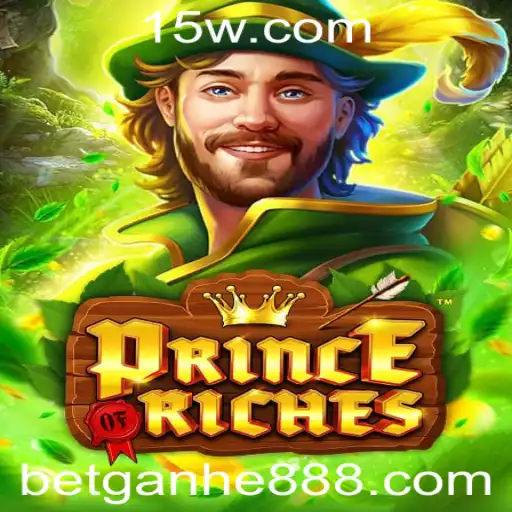 Desvendando PrinceOfRiches: Um Mergulho no Universo de Oportunidades com Ganhe888