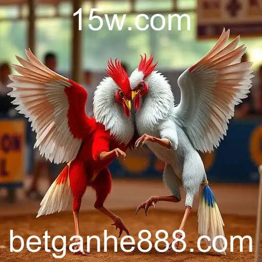 Explorando o Sabong Online: O Futuro das Apostas Digitais com ganhe888