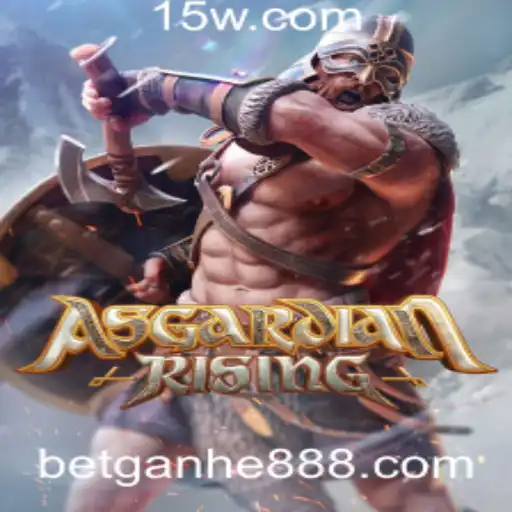 Explorando o Universo de AsgardianRising: Um Mergulho no Jogo