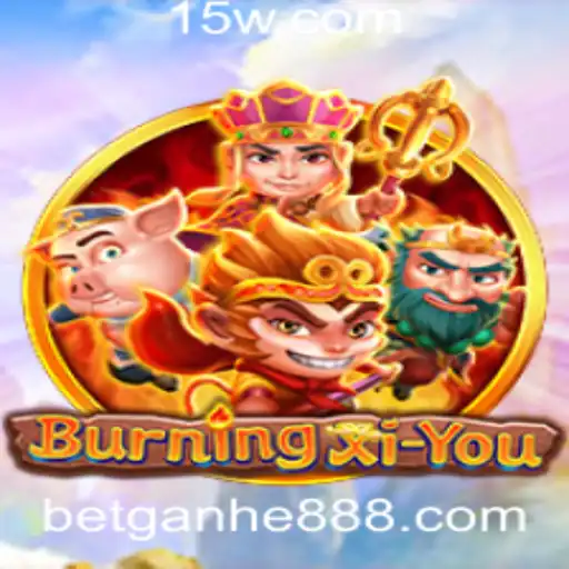 Explorando o Universo de BurningXiYou: Aventura e Estratégia