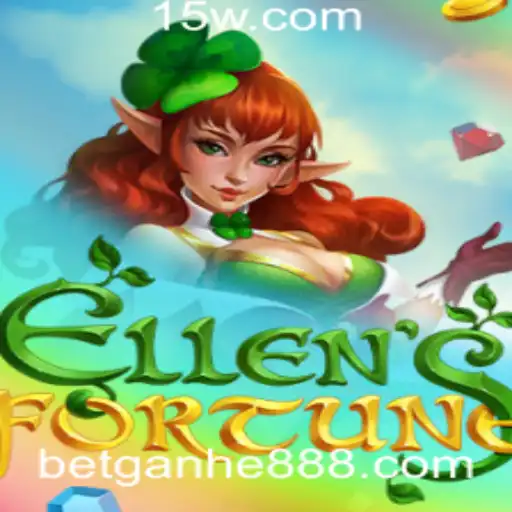 Descubra o Mundo Encantado de EllensFortune: Uma Aventura de Fortuna e Estratégia