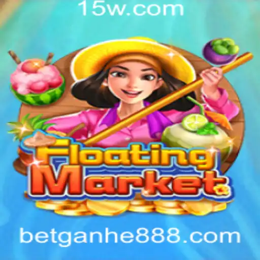 FloatingMarket: A Experiência Única de Jogo com a Palavra-chave ganhe888