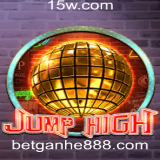 Descubra o Novo e Empolgante Jogo JumpHigh com a Palavra-Chave ganhe888