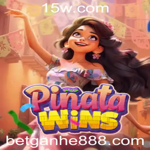 PinataWins: Descubra o Mundo Emocionante e Colorido do Novo Jogo Online Com a Palavra-Chave ganhe888