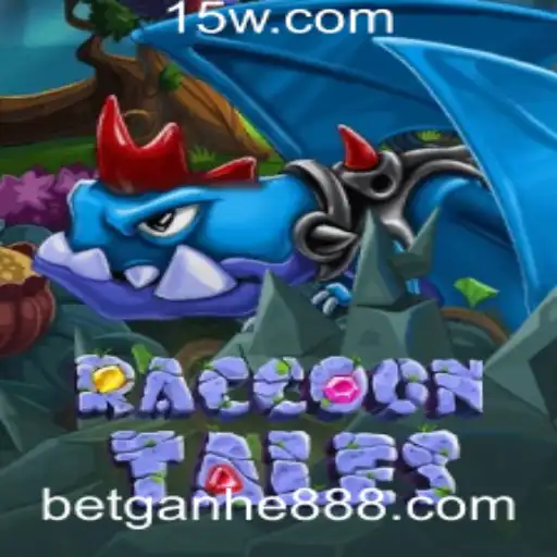 Descubra o Universo de RaccoonTales: O Novo Jogo que Encanta com a Palavra-chave ganhe888