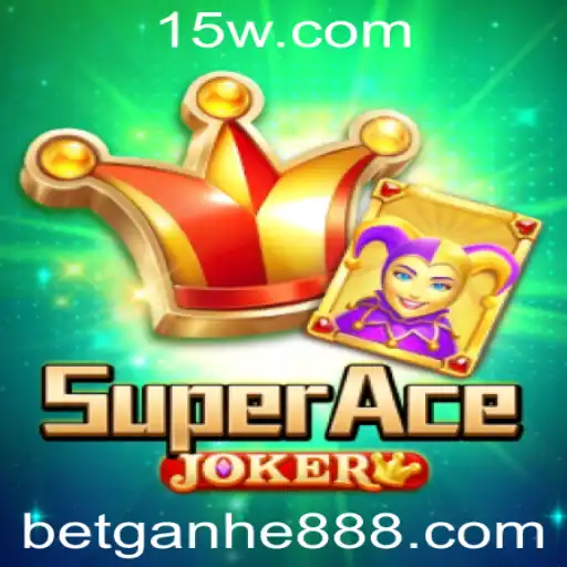 Descubra as Emoções do Jogo SuperAceJoker