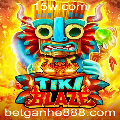 Descubra o Mundo Empolgante do Jogo TikiBlaze e Ganhe Prêmios Incríveis