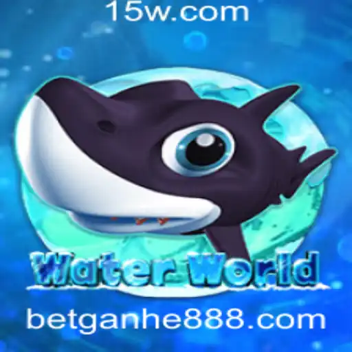 Descubra o Incrível Mundo de 'WaterWorld': Jogo de Aventura Aquática